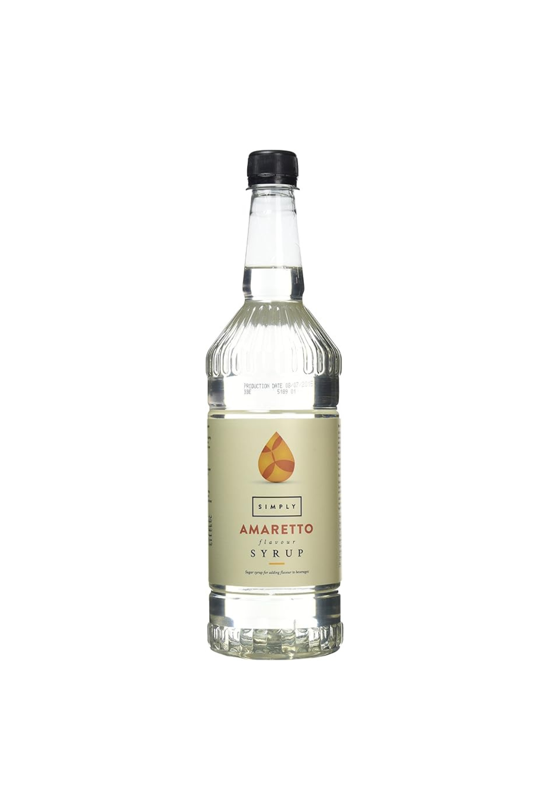 Simply Syrup Amaretto 1 Litre